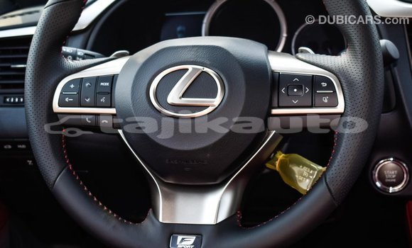 Buy Import Lexus RX 300 White Car in Import - Dubai in Dushanbe Buy Import Lexus RX 300 White Car in Import - Dubai in Dushanbe