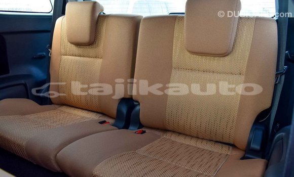 Buy Import Toyota Fortuner White Car in Import - Dubai in Dushanbe Buy Import Toyota Fortuner White Car in Import - Dubai in Dushanbe