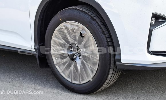 Buy Import Lexus RX 300 White Car in Import - Dubai in Dushanbe Buy Import Lexus RX 300 White Car in Import - Dubai in Dushanbe