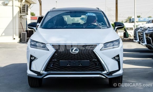 Buy Import Lexus RX 300 White Car in Import - Dubai in Dushanbe Buy Import Lexus RX 300 White Car in Import - Dubai in Dushanbe