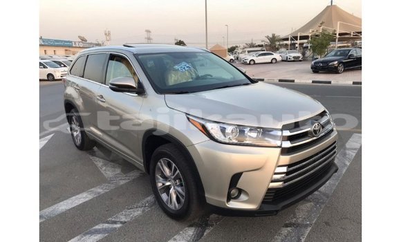 Buy Import Toyota Highlander Other Car in Import - Dubai in Dushanbe Buy Import Toyota Highlander Other Car in Import - Dubai in Dushanbe