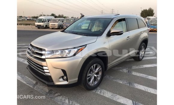 Buy Import Toyota Highlander Other Car in Import - Dubai in Dushanbe Buy Import Toyota Highlander Other Car in Import - Dubai in Dushanbe