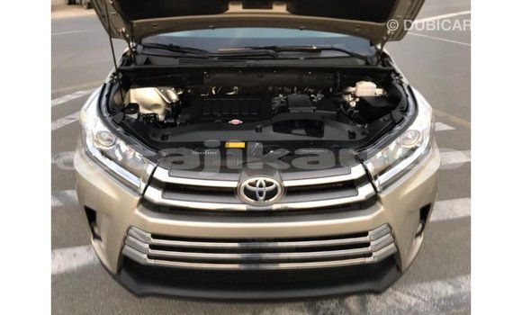 Buy Import Toyota Highlander Other Car in Import - Dubai in Dushanbe Buy Import Toyota Highlander Other Car in Import - Dubai in Dushanbe