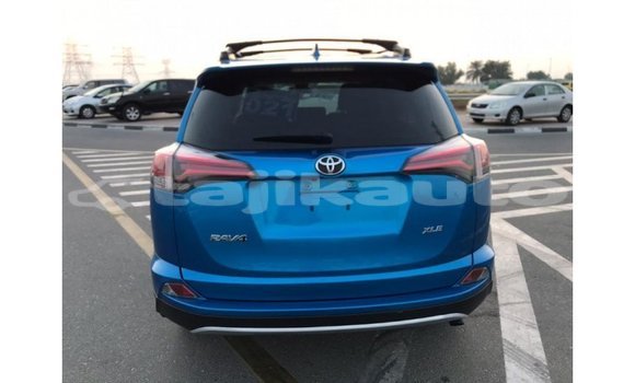 Buy Import Toyota 4Runner Blue Car in Import - Dubai in Dushanbe Buy Import Toyota 4Runner Blue Car in Import - Dubai in Dushanbe