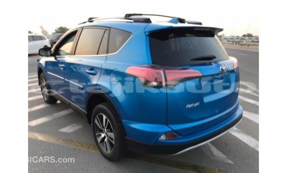 Buy Import Toyota 4Runner Blue Car in Import - Dubai in Dushanbe Buy Import Toyota 4Runner Blue Car in Import - Dubai in Dushanbe