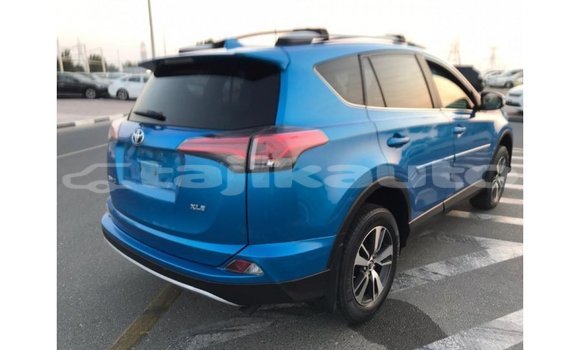 Buy Import Toyota 4Runner Blue Car in Import - Dubai in Dushanbe Buy Import Toyota 4Runner Blue Car in Import - Dubai in Dushanbe