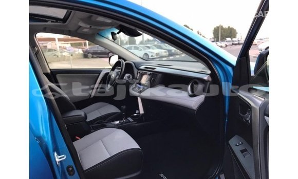 Buy Import Toyota 4Runner Blue Car in Import - Dubai in Dushanbe Buy Import Toyota 4Runner Blue Car in Import - Dubai in Dushanbe