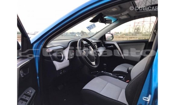 Buy Import Toyota 4Runner Blue Car in Import - Dubai in Dushanbe Buy Import Toyota 4Runner Blue Car in Import - Dubai in Dushanbe