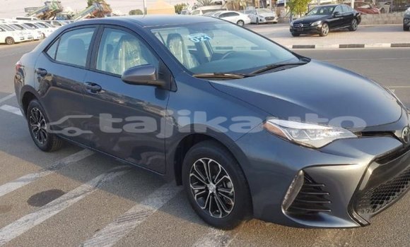 Buy Import Toyota Corolla Other Car in Import - Dubai in Dushanbe Buy Import Toyota Corolla Other Car in Import - Dubai in Dushanbe