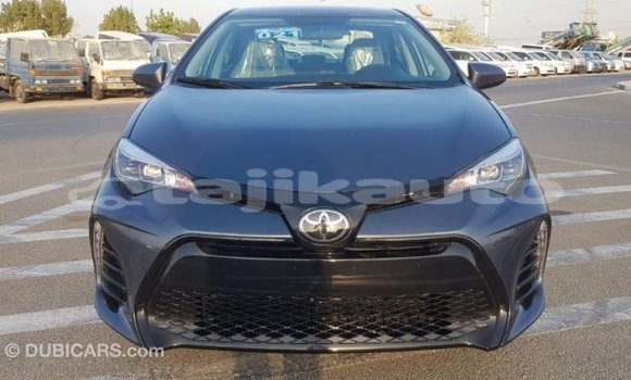 Buy Import Toyota Corolla Other Car in Import - Dubai in Dushanbe Buy Import Toyota Corolla Other Car in Import - Dubai in Dushanbe