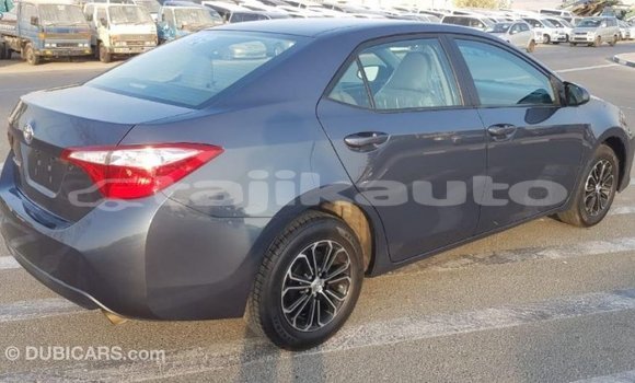 Buy Import Toyota Corolla Other Car in Import - Dubai in Dushanbe Buy Import Toyota Corolla Other Car in Import - Dubai in Dushanbe