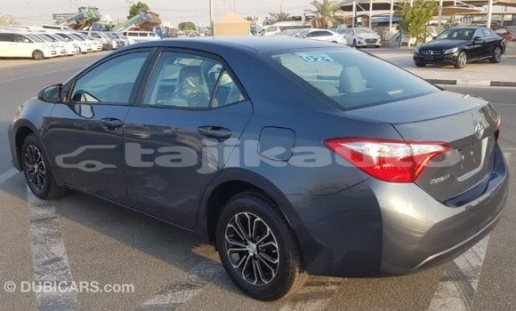 Buy Import Toyota Corolla Other Car in Import - Dubai in Dushanbe Buy Import Toyota Corolla Other Car in Import - Dubai in Dushanbe