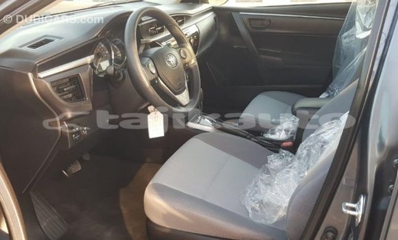 Buy Import Toyota Corolla Other Car in Import - Dubai in Dushanbe Buy Import Toyota Corolla Other Car in Import - Dubai in Dushanbe