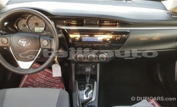 Buy Import Toyota Corolla Other Car in Import - Dubai in Dushanbe Buy Import Toyota Corolla Other Car in Import - Dubai in Dushanbe