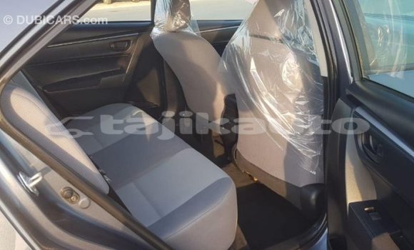 Buy Import Toyota Corolla Other Car in Import - Dubai in Dushanbe Buy Import Toyota Corolla Other Car in Import - Dubai in Dushanbe