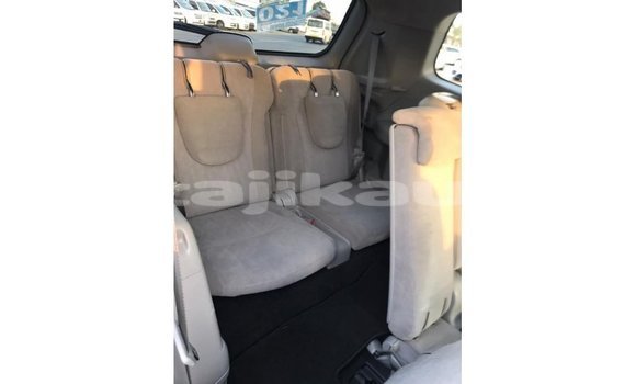 Buy Import Toyota Highlander Black Car in Import - Dubai in Dushanbe Buy Import Toyota Highlander Black Car in Import - Dubai in Dushanbe