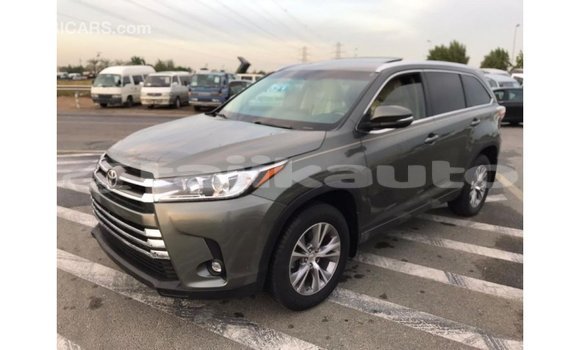 Buy Import Toyota Highlander Other Car in Import - Dubai in Dushanbe Buy Import Toyota Highlander Other Car in Import - Dubai in Dushanbe