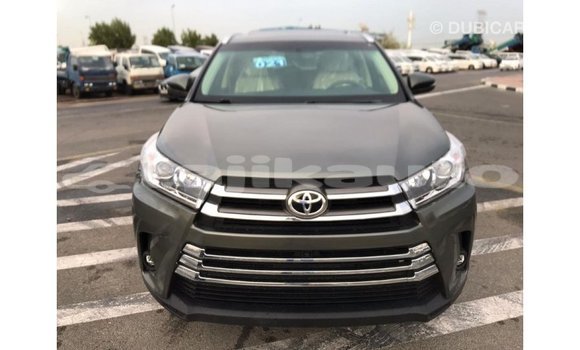 Buy Import Toyota Highlander Other Car in Import - Dubai in Dushanbe Buy Import Toyota Highlander Other Car in Import - Dubai in Dushanbe