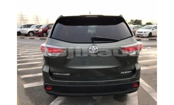Buy Import Toyota Highlander Other Car in Import - Dubai in Dushanbe Buy Import Toyota Highlander Other Car in Import - Dubai in Dushanbe