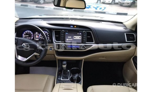 Buy Import Toyota Highlander Other Car in Import - Dubai in Dushanbe Buy Import Toyota Highlander Other Car in Import - Dubai in Dushanbe