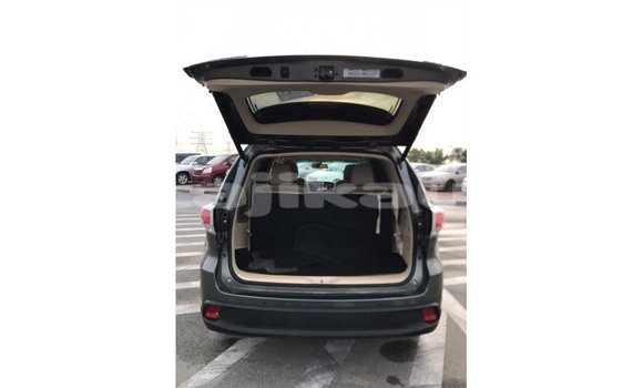 Buy Import Toyota Highlander Other Car in Import - Dubai in Dushanbe Buy Import Toyota Highlander Other Car in Import - Dubai in Dushanbe