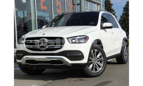 Buy Import Mercedes-Benz GLE White Car in Import - Dubai in Dushanbe Buy Import Mercedes-Benz GLE White Car in Import - Dubai in Dushanbe