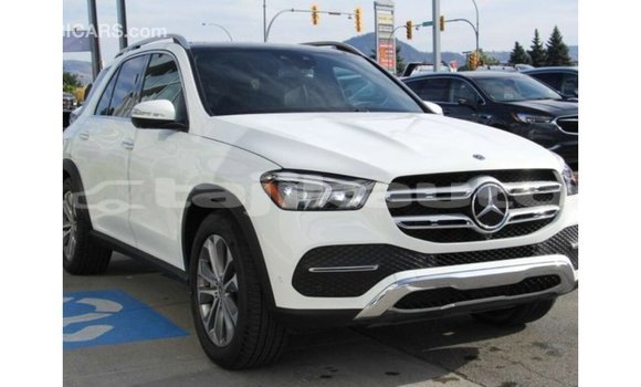 Buy Import Mercedes-Benz GLE White Car in Import - Dubai in Dushanbe Buy Import Mercedes-Benz GLE White Car in Import - Dubai in Dushanbe