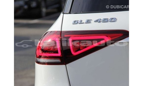 Buy Import Mercedes-Benz GLE White Car in Import - Dubai in Dushanbe Buy Import Mercedes-Benz GLE White Car in Import - Dubai in Dushanbe