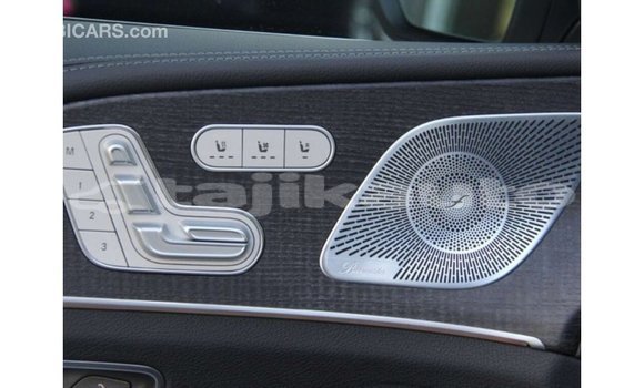 Buy Import Mercedes-Benz GLE White Car in Import - Dubai in Dushanbe Buy Import Mercedes-Benz GLE White Car in Import - Dubai in Dushanbe