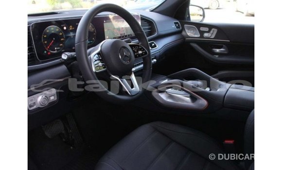 Buy Import Mercedes-Benz GLE White Car in Import - Dubai in Dushanbe Buy Import Mercedes-Benz GLE White Car in Import - Dubai in Dushanbe