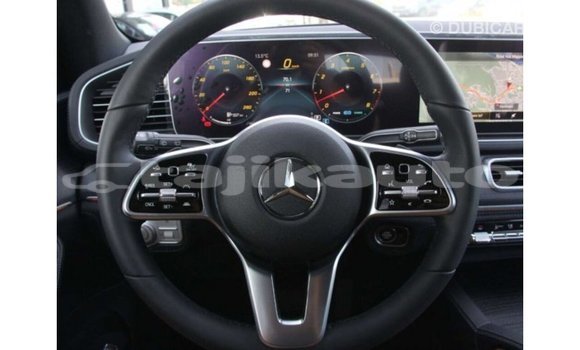 Buy Import Mercedes-Benz GLE White Car in Import - Dubai in Dushanbe Buy Import Mercedes-Benz GLE White Car in Import - Dubai in Dushanbe