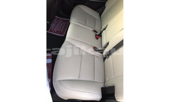 Buy Import Hyundai Santa Fe Black Car in Import - Dubai in Dushanbe Buy Import Hyundai Santa Fe Black Car in Import - Dubai in Dushanbe