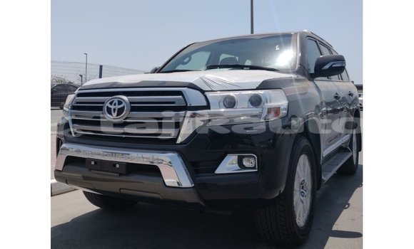 Buy Import Toyota Land Cruiser Other Car in Import - Dubai in Dushanbe Buy Import Toyota Land Cruiser Other Car in Import - Dubai in Dushanbe