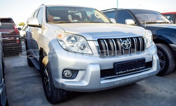Buy Import Toyota Prado Other Car in Import - Dubai in Dushanbe Buy Import Toyota Prado Other Car in Import - Dubai in Dushanbe