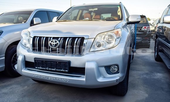 Buy Import Toyota Prado Other Car in Import - Dubai in Dushanbe Buy Import Toyota Prado Other Car in Import - Dubai in Dushanbe