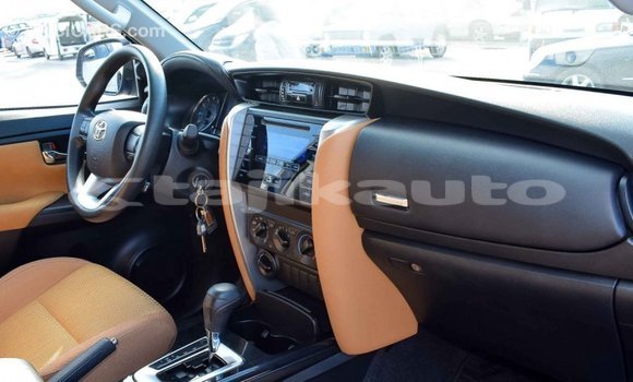 Buy Import Toyota Fortuner Blue Car in Import - Dubai in Dushanbe Buy Import Toyota Fortuner Blue Car in Import - Dubai in Dushanbe