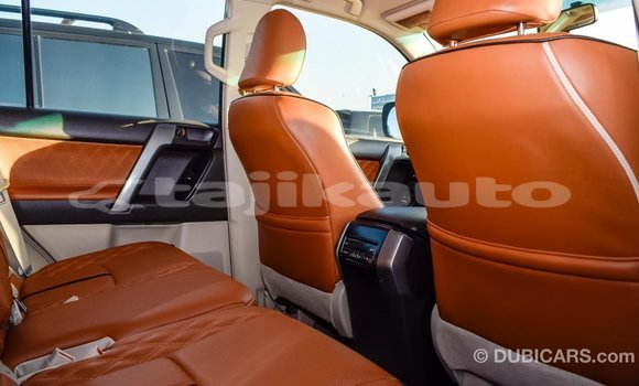 Buy Import Toyota Prado Other Car in Import - Dubai in Dushanbe Buy Import Toyota Prado Other Car in Import - Dubai in Dushanbe