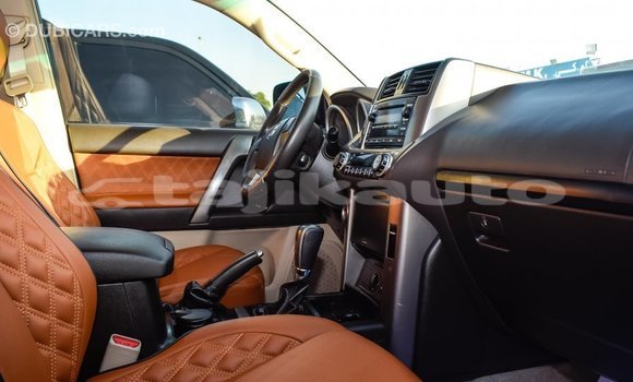 Buy Import Toyota Prado Other Car in Import - Dubai in Dushanbe Buy Import Toyota Prado Other Car in Import - Dubai in Dushanbe