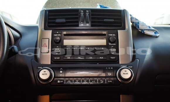 Buy Import Toyota Prado Other Car in Import - Dubai in Dushanbe Buy Import Toyota Prado Other Car in Import - Dubai in Dushanbe