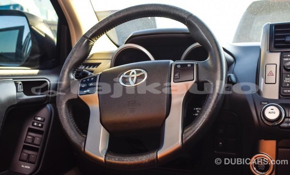 Buy Import Toyota Prado Other Car in Import - Dubai in Dushanbe Buy Import Toyota Prado Other Car in Import - Dubai in Dushanbe