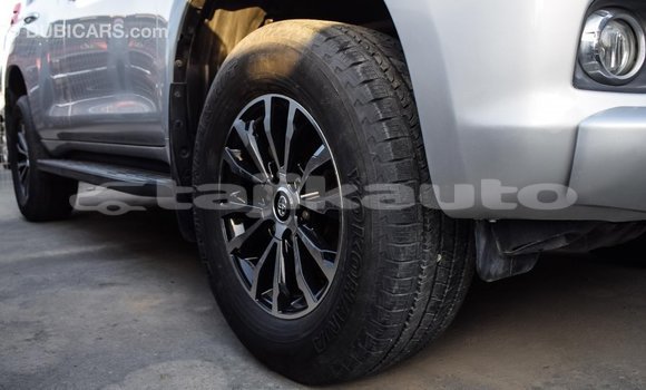 Buy Import Toyota Prado Other Car in Import - Dubai in Dushanbe Buy Import Toyota Prado Other Car in Import - Dubai in Dushanbe