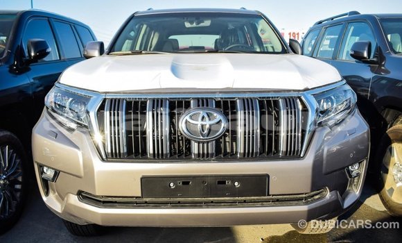 Buy Import Toyota Prado Other Car in Import - Dubai in Dushanbe Buy Import Toyota Prado Other Car in Import - Dubai in Dushanbe
