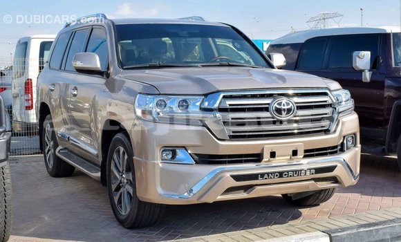 Buy Import Toyota Land Cruiser Other Car in Import - Dubai in Dushanbe Buy Import Toyota Land Cruiser Other Car in Import - Dubai in Dushanbe