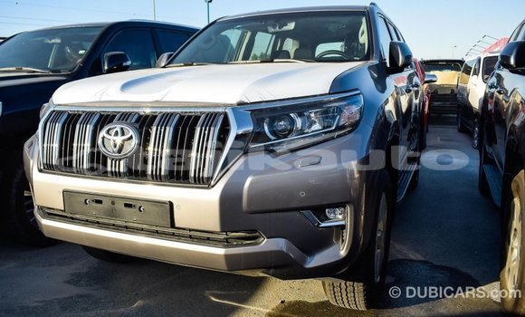 Buy Import Toyota Prado Other Car in Import - Dubai in Dushanbe Buy Import Toyota Prado Other Car in Import - Dubai in Dushanbe
