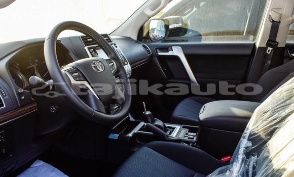 Buy Import Toyota Prado Other Car in Import - Dubai in Dushanbe Buy Import Toyota Prado Other Car in Import - Dubai in Dushanbe