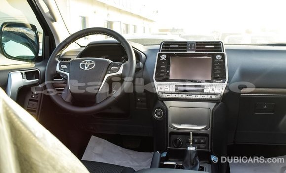 Buy Import Toyota Prado Other Car in Import - Dubai in Dushanbe Buy Import Toyota Prado Other Car in Import - Dubai in Dushanbe