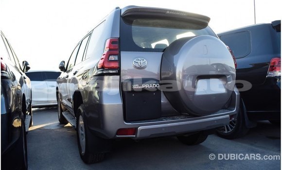 Buy Import Toyota Prado Other Car in Import - Dubai in Dushanbe Buy Import Toyota Prado Other Car in Import - Dubai in Dushanbe