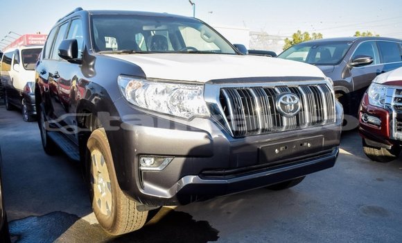 Buy Import Toyota Prado Other Car in Import - Dubai in Dushanbe Buy Import Toyota Prado Other Car in Import - Dubai in Dushanbe