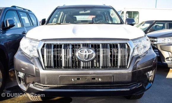 Buy Import Toyota Prado Other Car in Import - Dubai in Dushanbe Buy Import Toyota Prado Other Car in Import - Dubai in Dushanbe