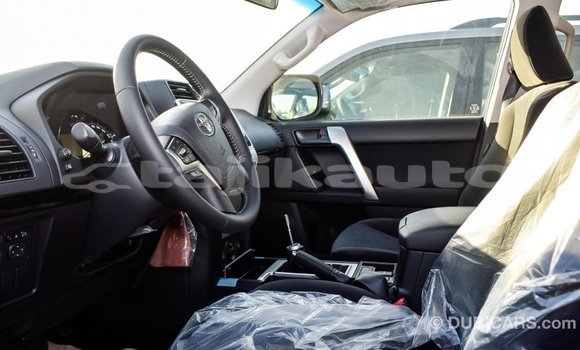 Buy Import Toyota Prado Other Car in Import - Dubai in Dushanbe Buy Import Toyota Prado Other Car in Import - Dubai in Dushanbe